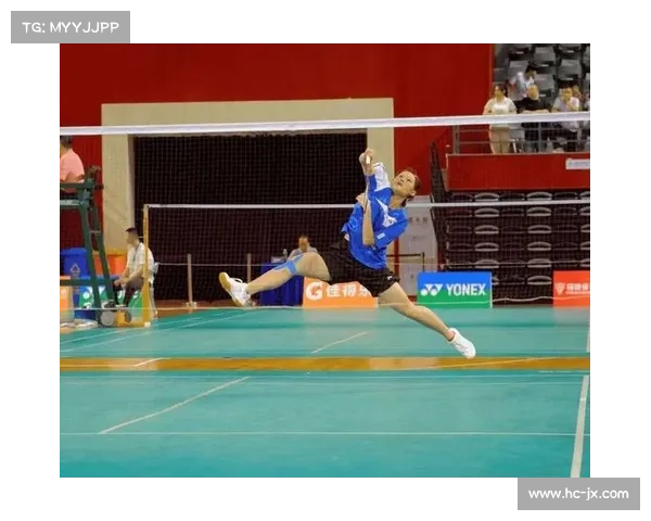 2017年羽毛球世界锦标赛荣耀征程精彩赛事回顾激情瞬间永存