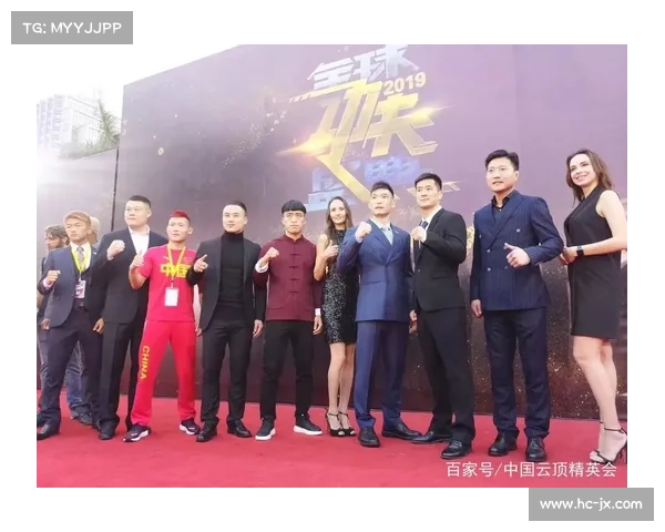 2019武林风年终盛典直播 2019武林风年终盛典直播